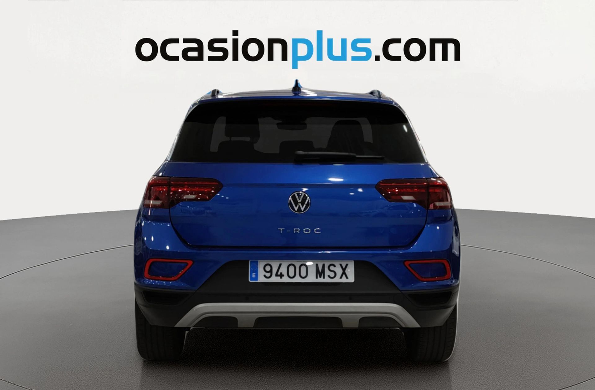 Volkswagen T-Roc Life 1.0 TSI - foto 14