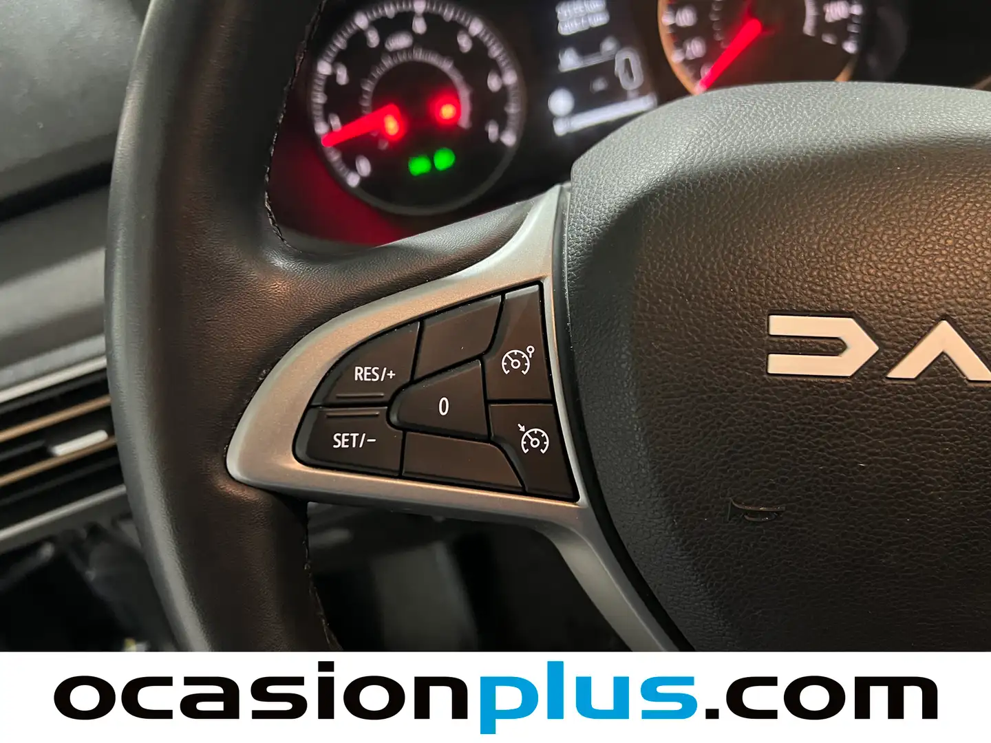 Foto Dacia Sandero Dacia Sandero Stepway Extreme Go TCe (110 CV)