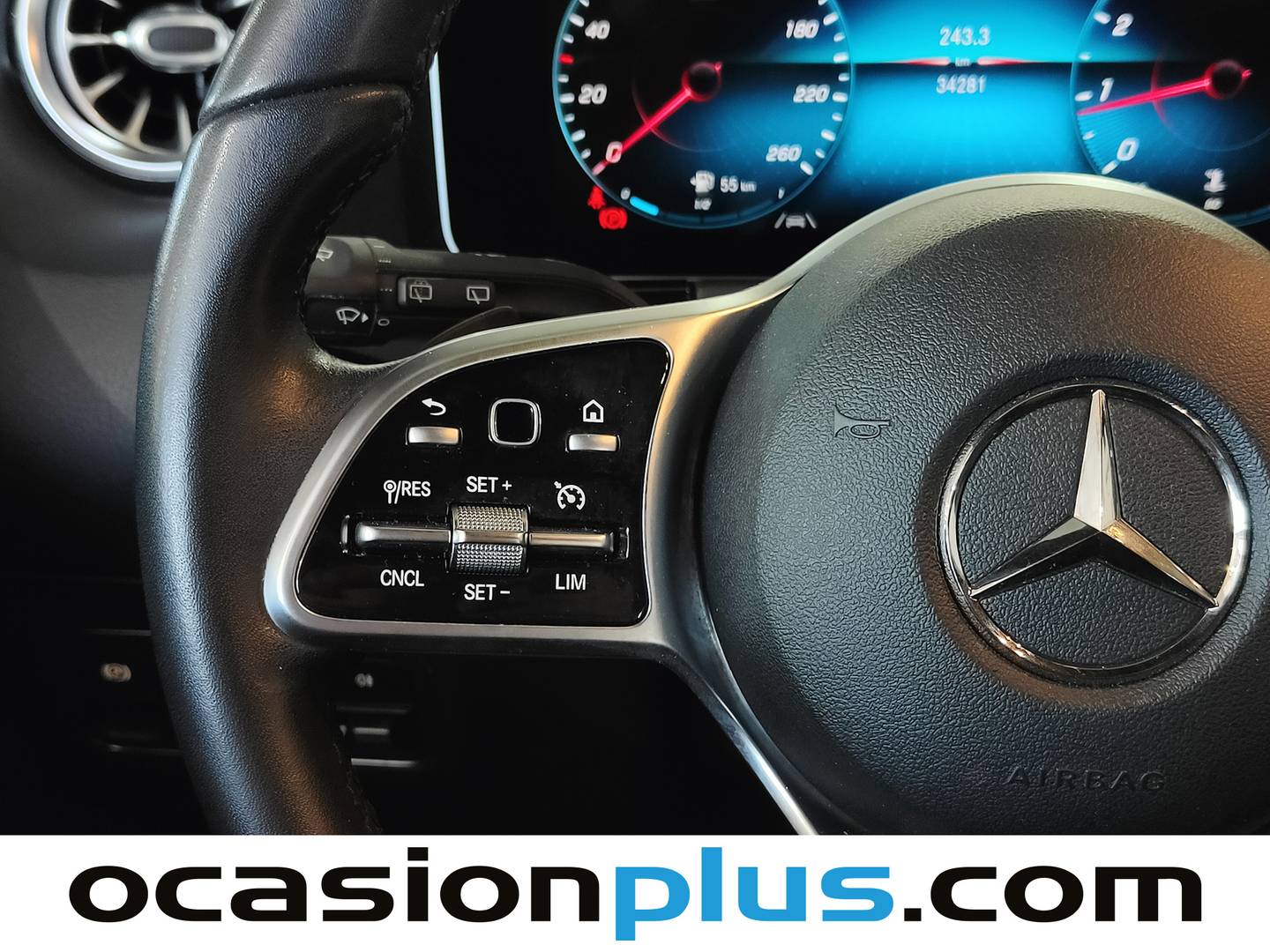 Mercedes Clase B Mercedes Clase B B 200 (163 CV) km 0