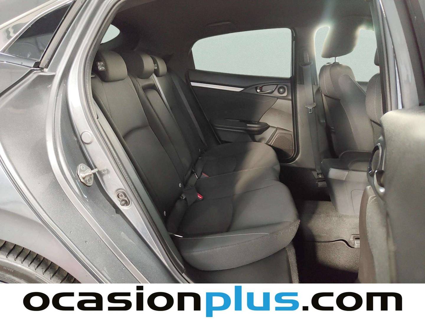 Honda Civic Honda Civic 1.0 I-VTEC TURBO Elegance Navi (129 CV) al mejor precio
