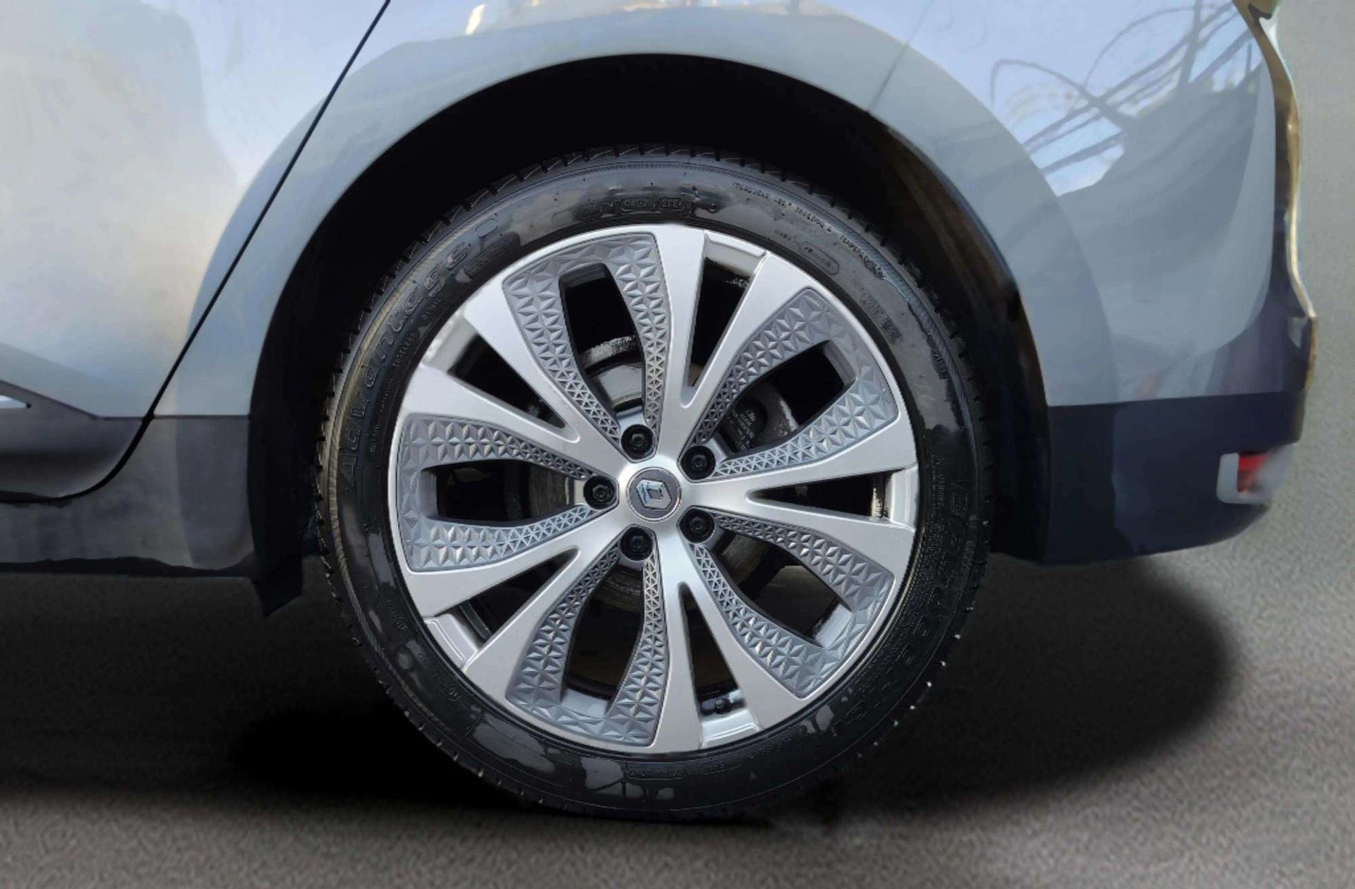 Renault Grand Scénic Zen TCe GPF 7 plazas - foto 49
