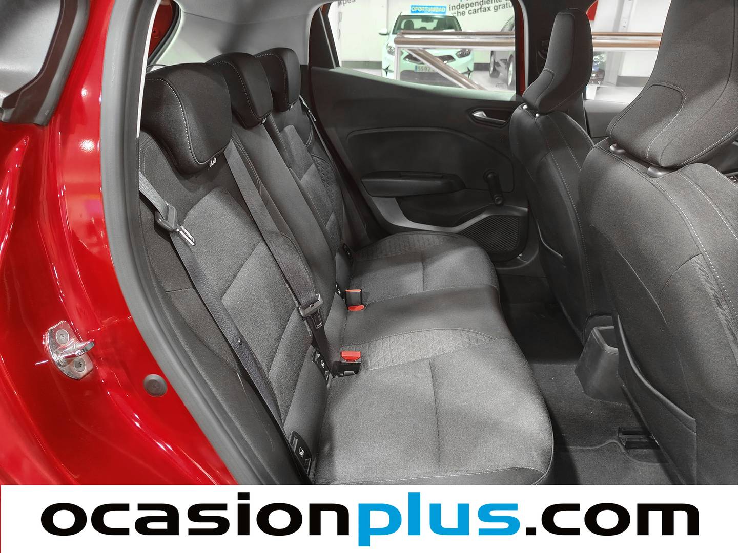 Renault Clio Renault Clio Intens TCe (90 CV) al mejor precio