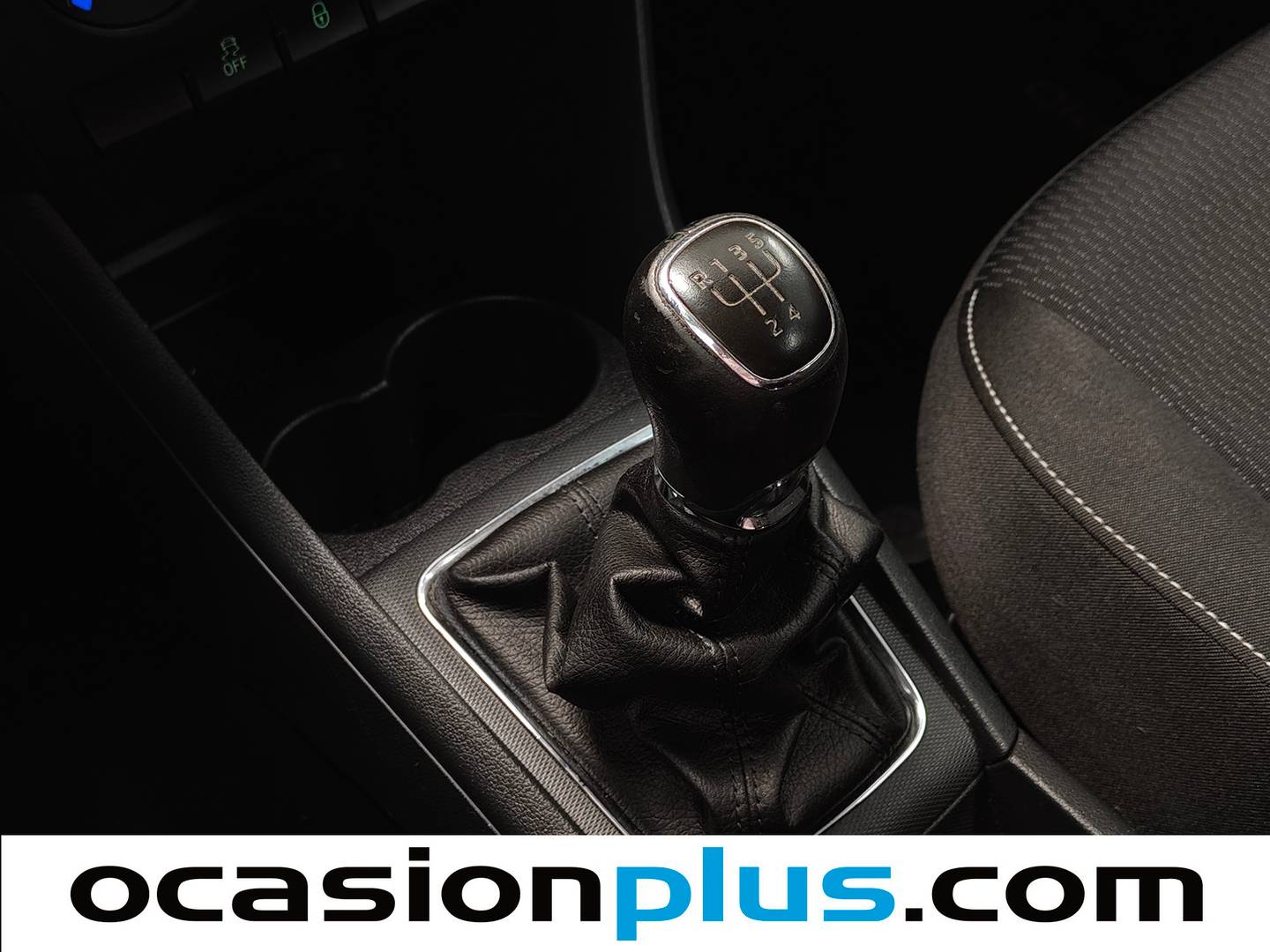 Skoda Rapid Skoda Rapid 1.6 TDI CR Ambition (105 CV) de segunda mano