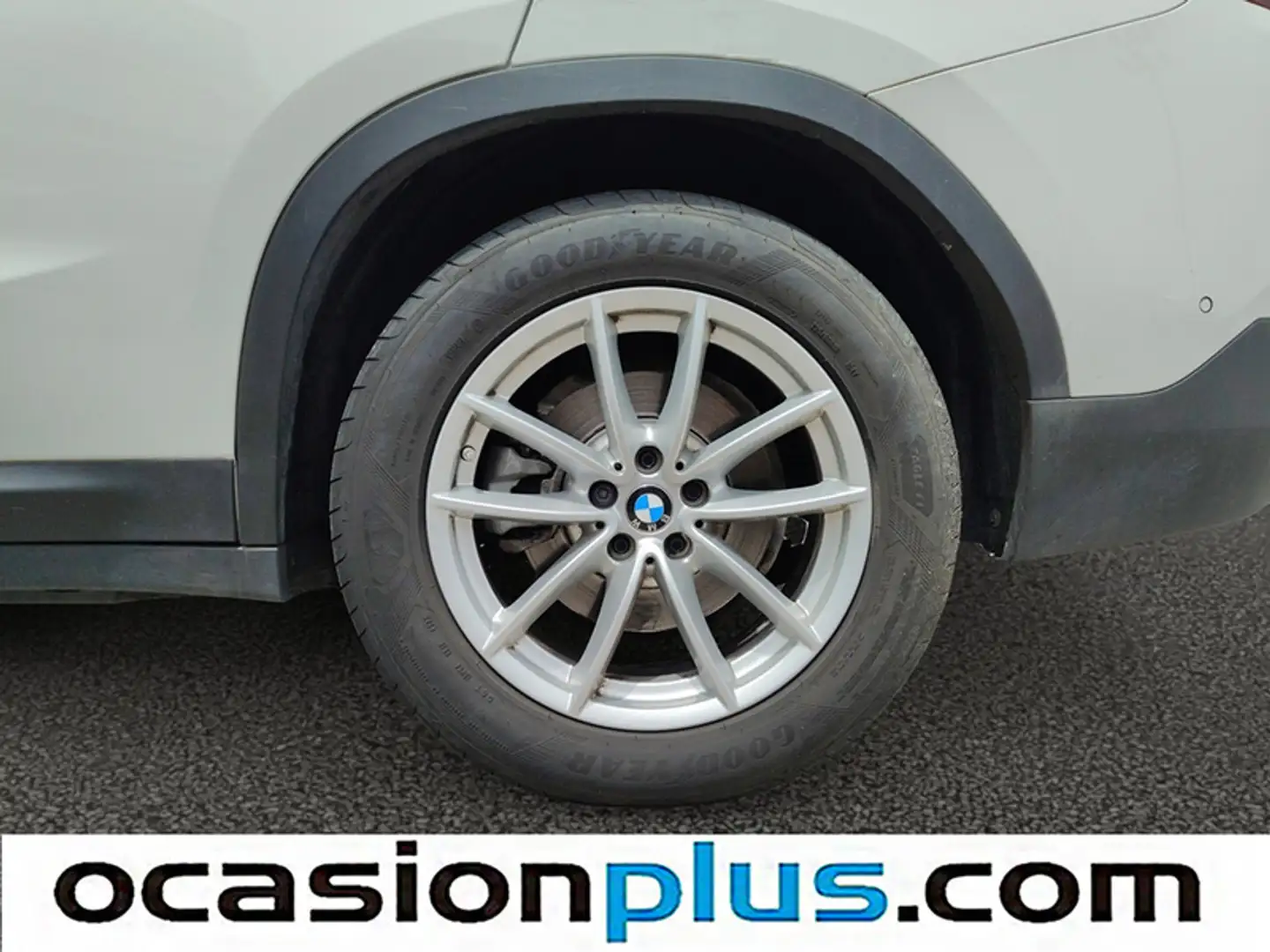 Foto BMW X4 BMW X4 xDrive30i (252 CV)