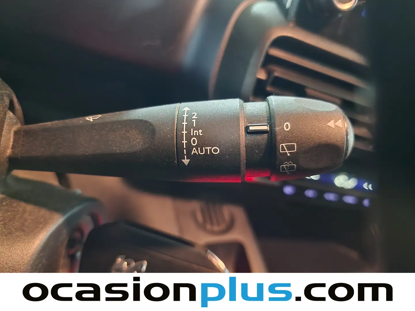 Foto Peugeot Rifter Peugeot Rifter BlueHDi 100 S&S Allure Standard (100 CV)