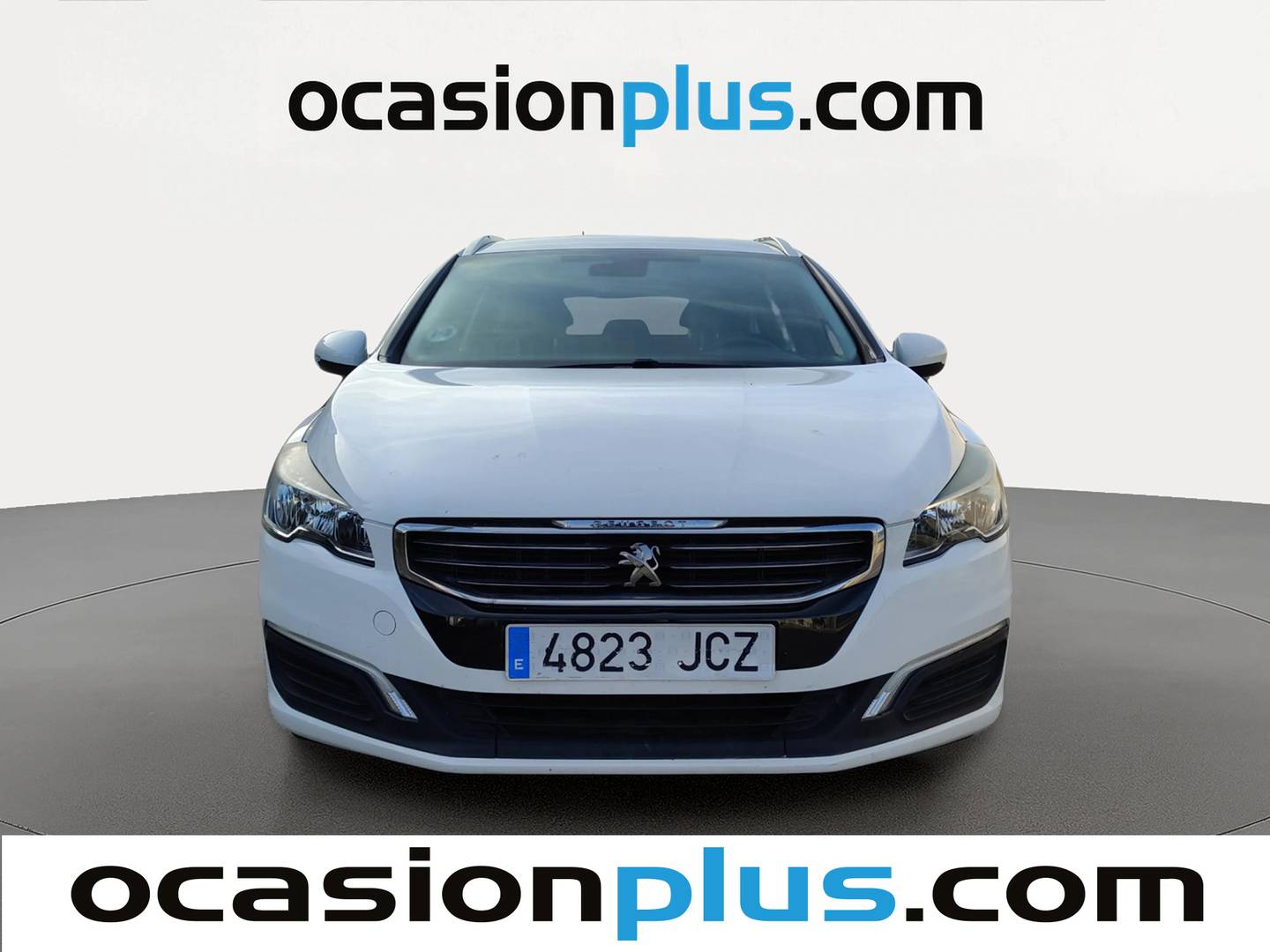 Peugeot 508 Peugeot 508 SW SW 1.6 e-HDI Active (115 CV) 115cv