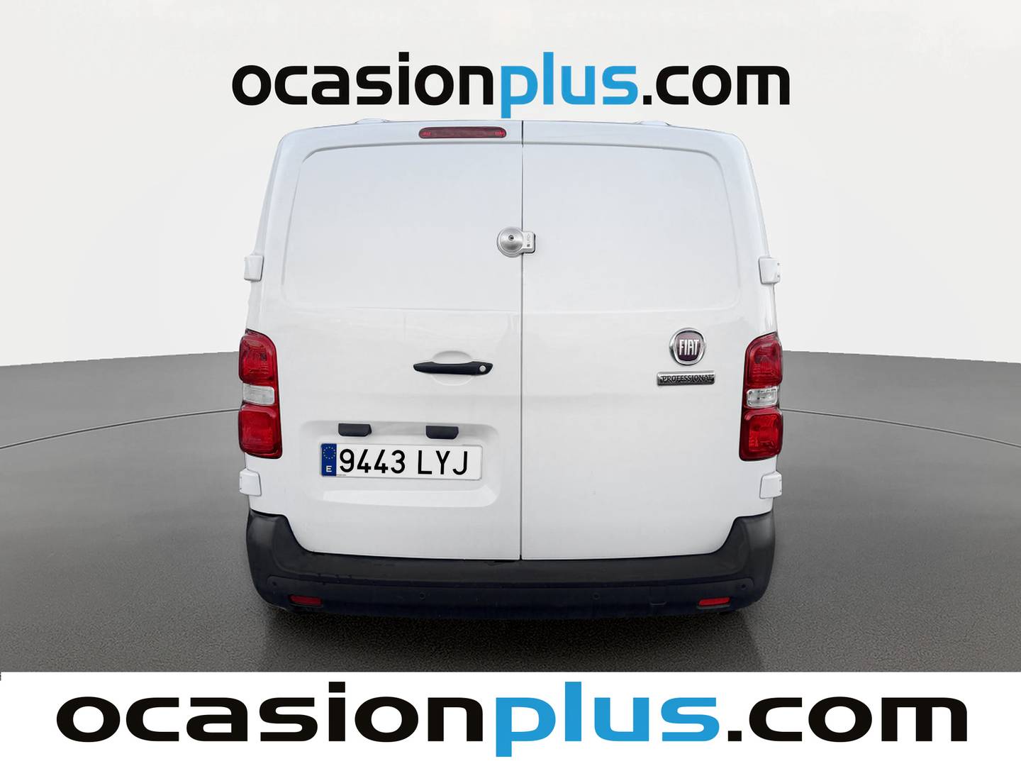 Fiat Scudo Fiat Scudo Furgon 1.5 BlueHDI L1 Business (102 CV) barato