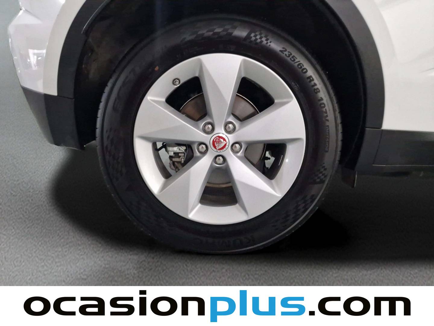 Jaguar E-Pace Jaguar E-PACE 2.0D 4WD Auto (150 CV) 150cv