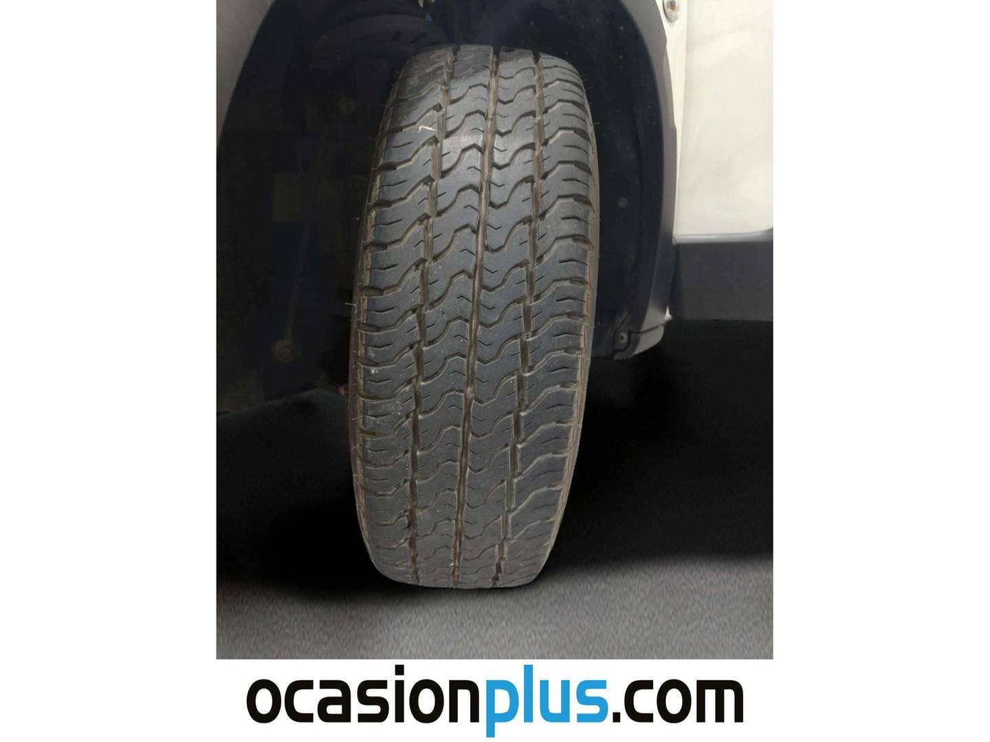 Peugeot Rifter Peugeot Rifter BlueHDi 100 S&S Access Standard (100 CV) al mejor precio
