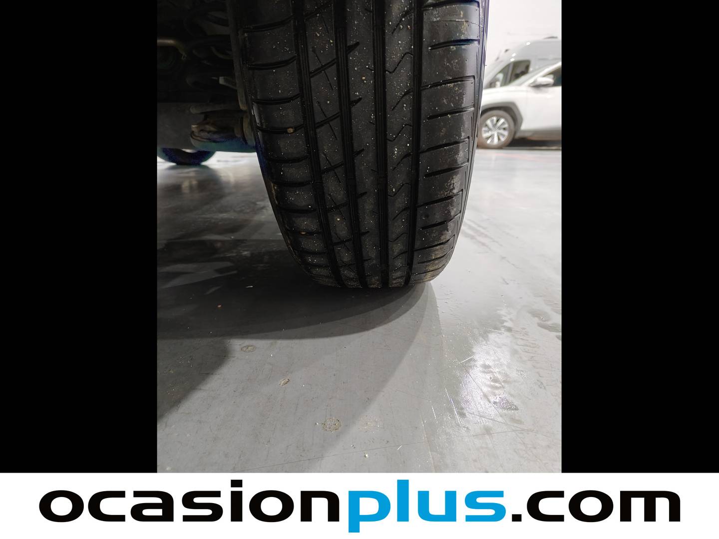 Foto MG ZS MG ZS 1.0T Luxury (111 CV)