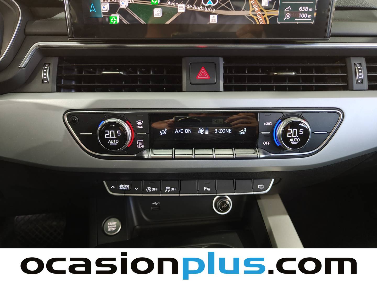 Audi A5 Audi A5 Sportback S Line 35 TDI (163 CV) S tronic 163cv