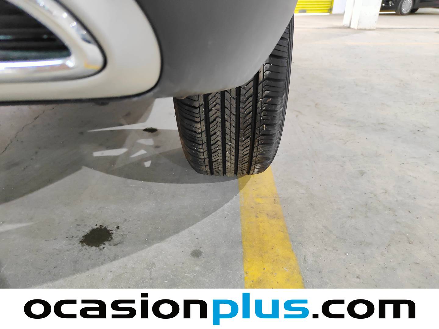 Foto MG ZS MG ZS 1.5 Luxury (106 CV)