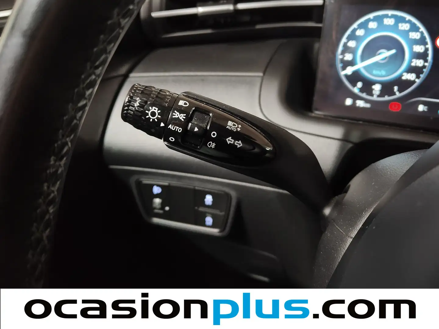 Foto Hyundai Tucson Hyundai Tucson 1.6 TGDI 48V Maxx Sky (150 CV)