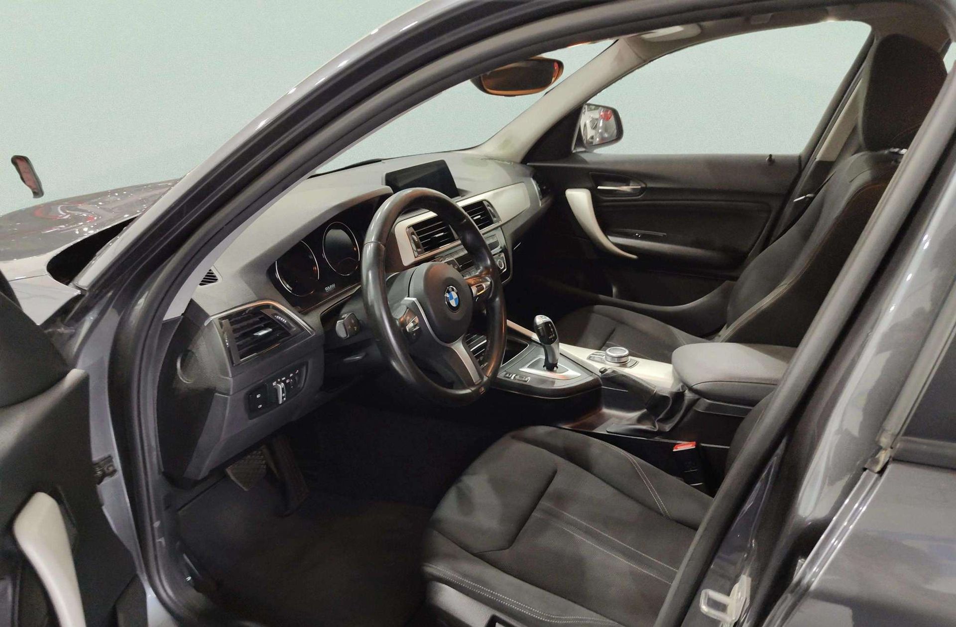 BMW Serie 1 118i - foto 11