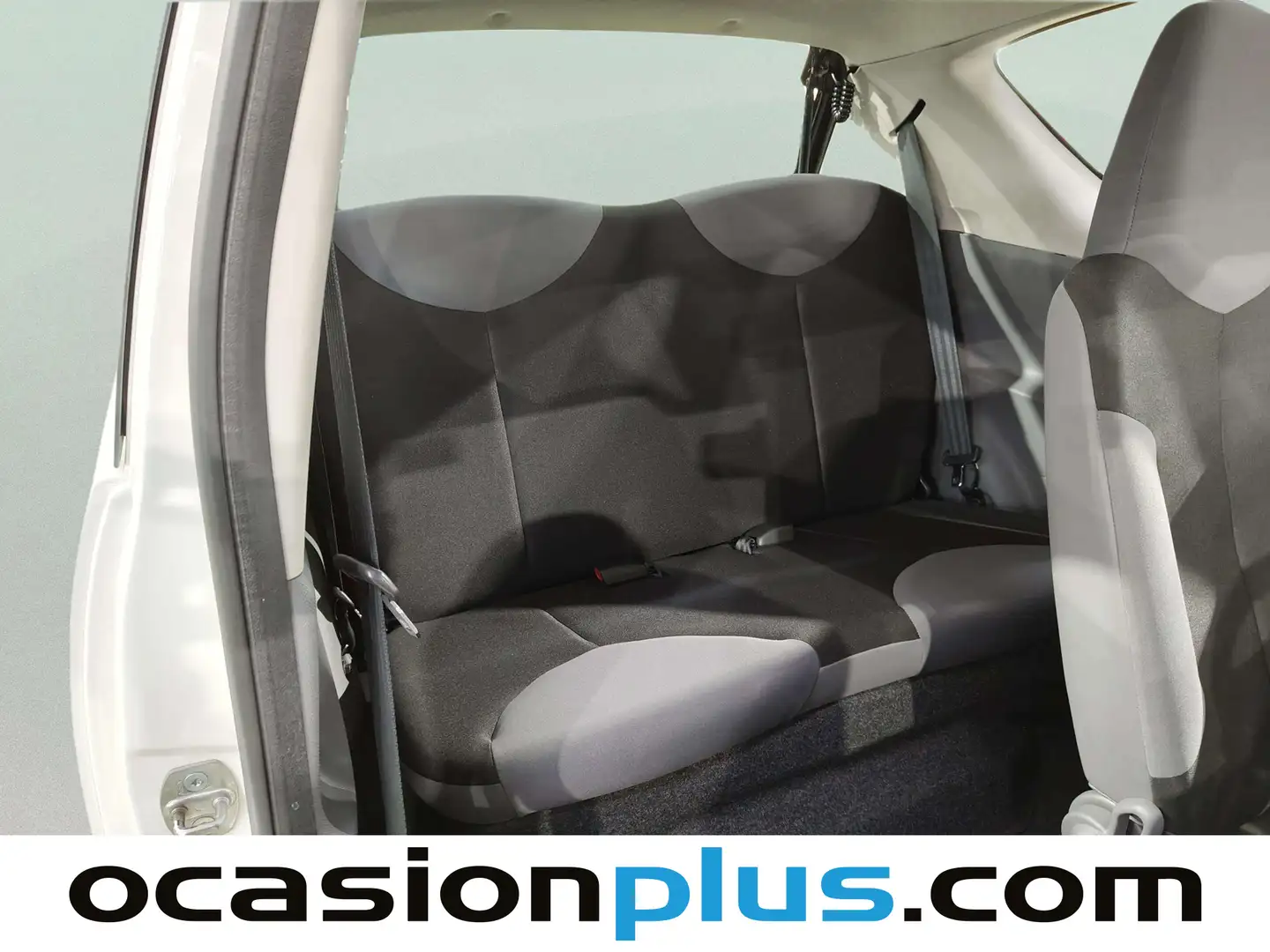 Foto Citroën C1 Citroen C1 1.0 X (68 CV)