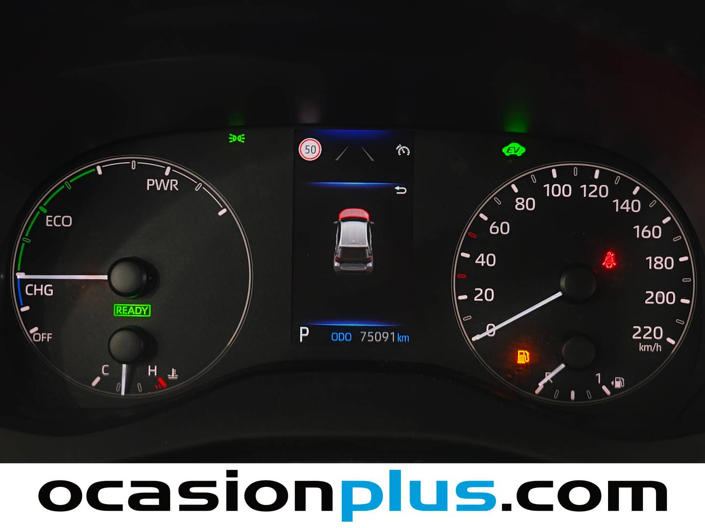 Foto Toyota Yaris Toyota Yaris 120H Active Plus (116 CV)