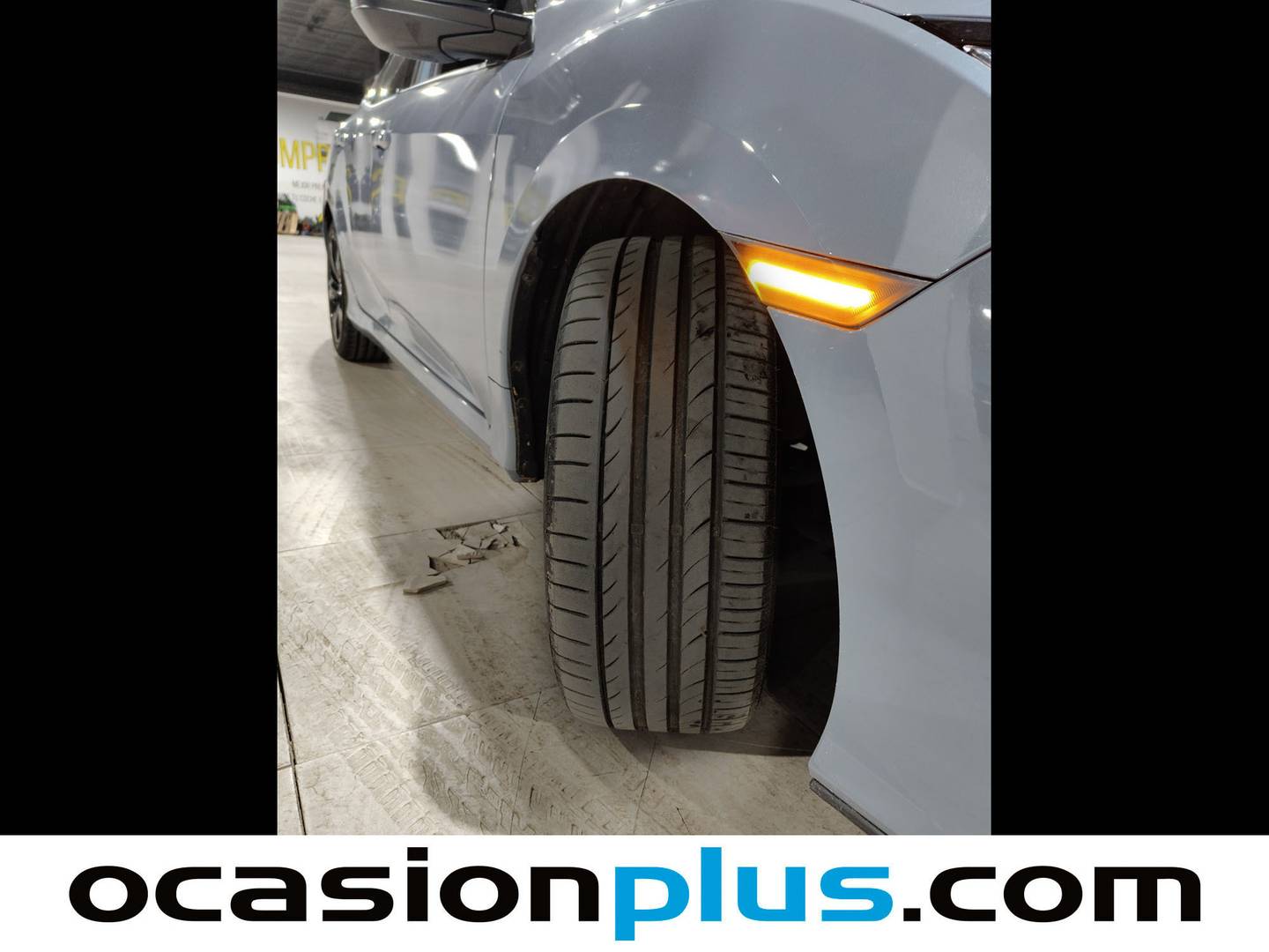 Honda Civic Honda Civic 1.0 I-VTEC TURBO Elegance (129 CV) 2018