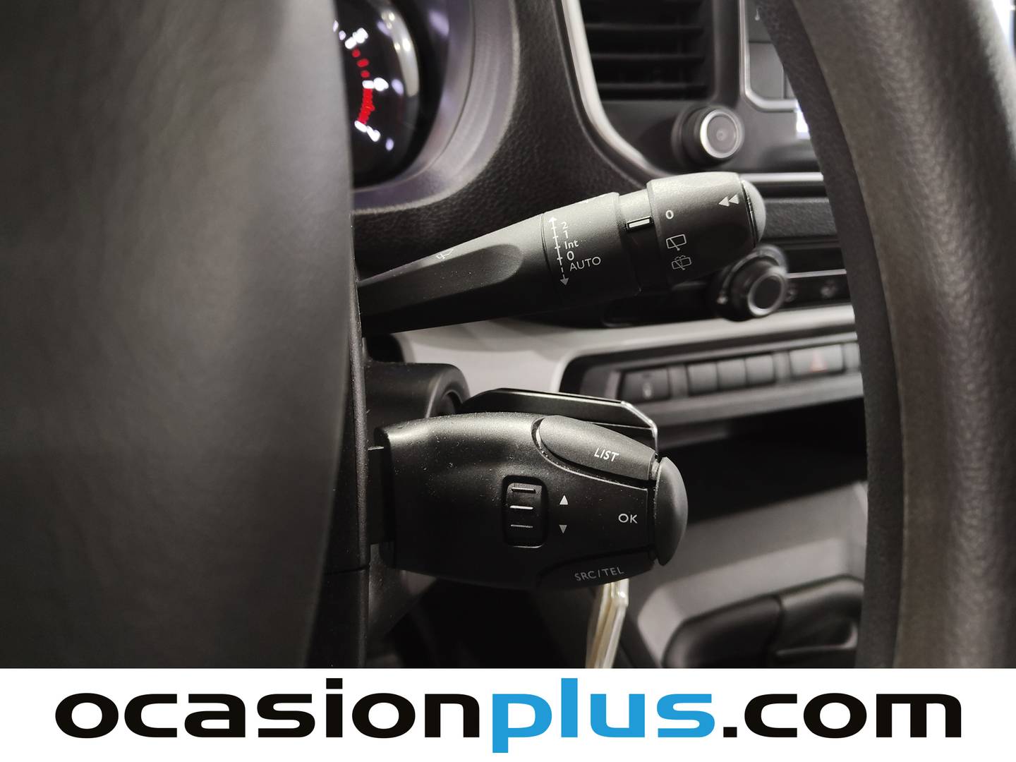 Foto Toyota Proace Verso Toyota Proace Verso 2.0D VX Plus Shuttle L1 (145 CV) 9 Plazas