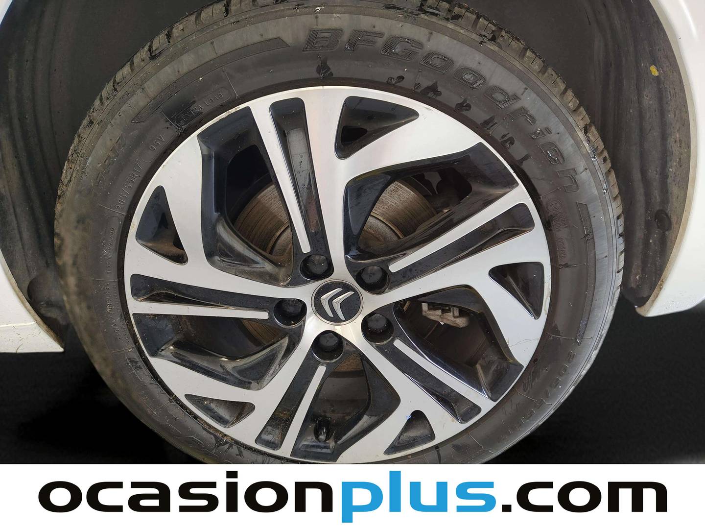 Citroën Grand C4 Spacetourer Citroën Grand C4 Spacetourer PureTech 130 S&S 6v C-Series (131 CV) 7 Plazas gasolina