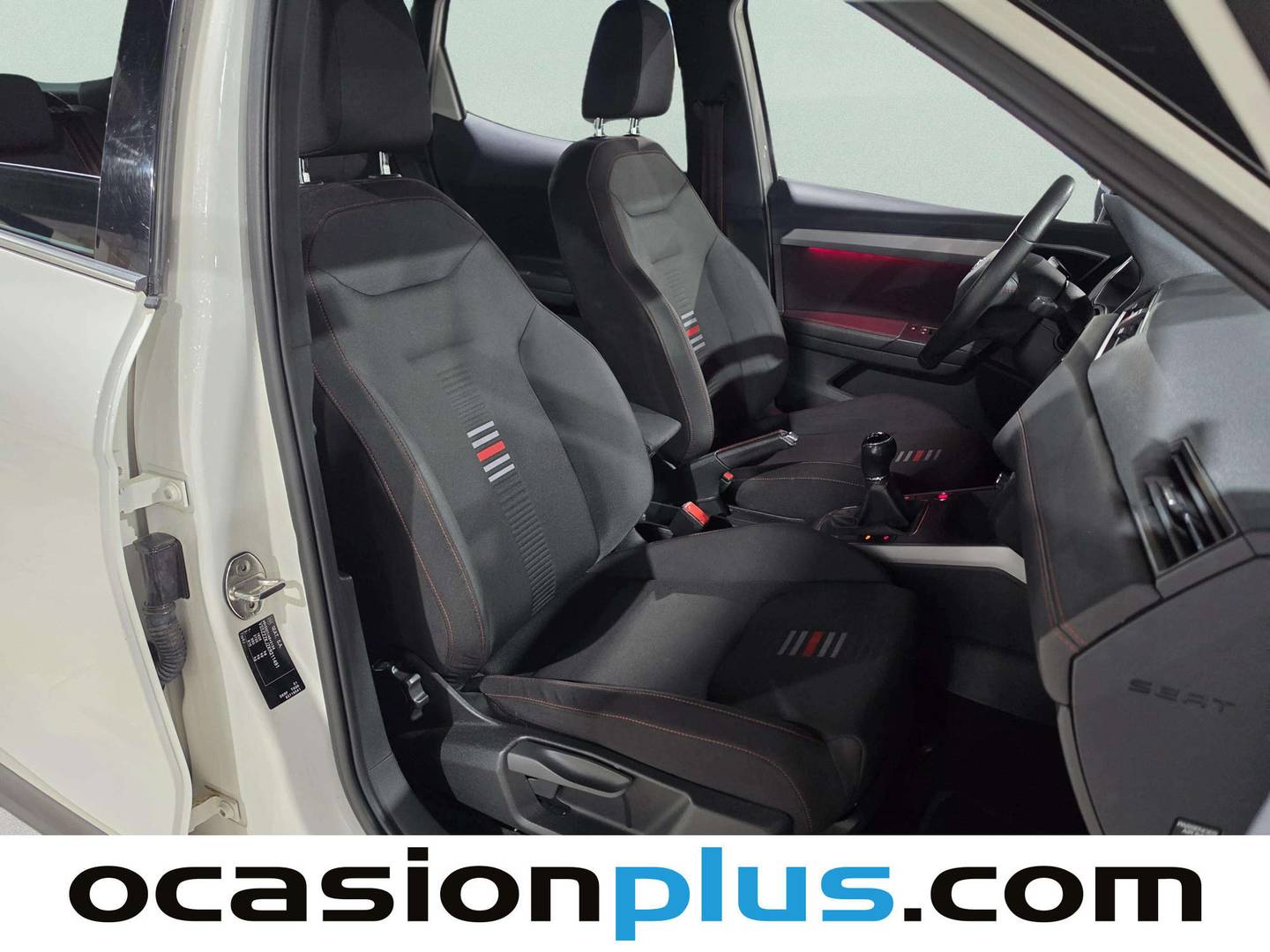 Seat Arona Seat Arona 1.0 TSI Ecomotive FR (115 CV) gasolina