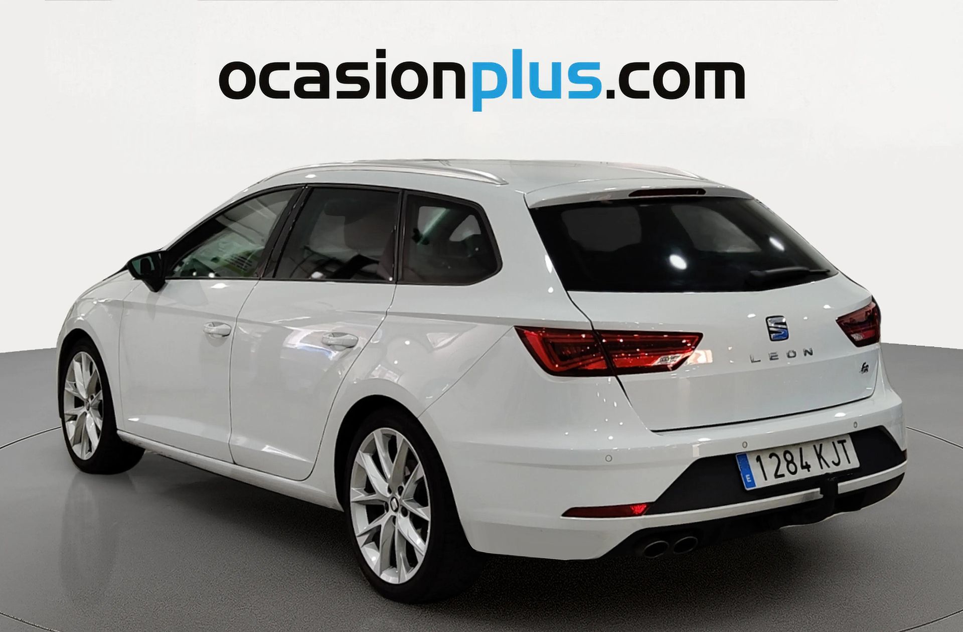 SEAT León ST 2.0 TDI FR - foto 4