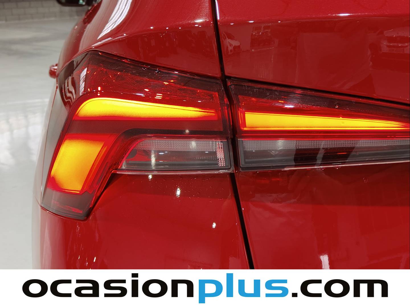 Skoda Kamiq Skoda Kamiq 1.5 TSI Style (150 CV) 2023