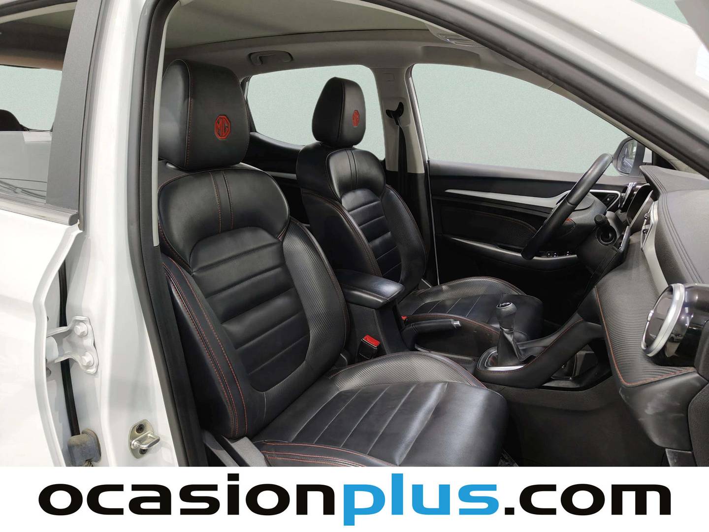 Foto MG ZS MG ZS 1.0T Luxury (111 CV)