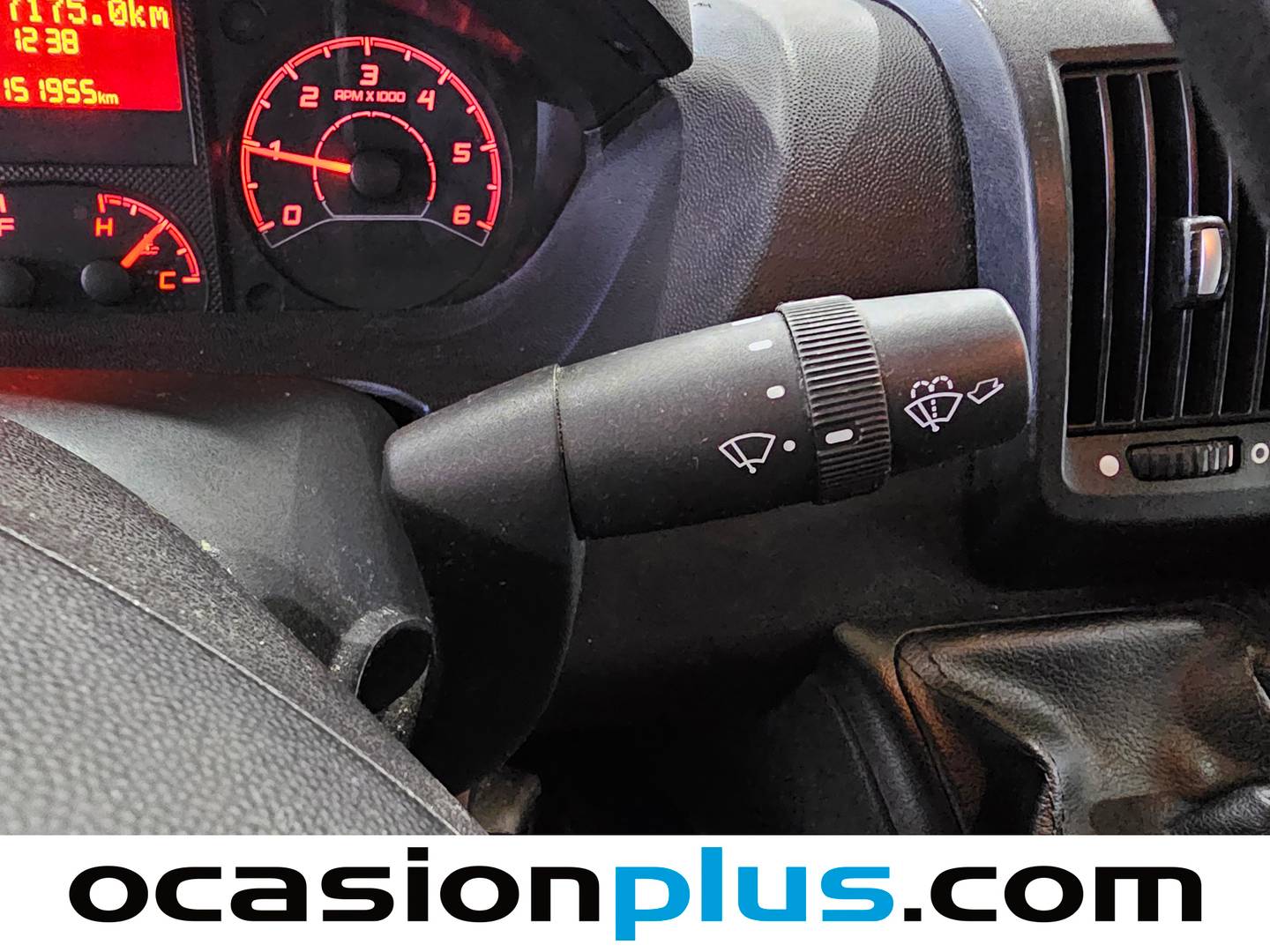 Peugeot Boxer Peugeot Boxer Furgon BlueHDi 140 S&S Pack 335 L2H2 (140 CV) 140cv