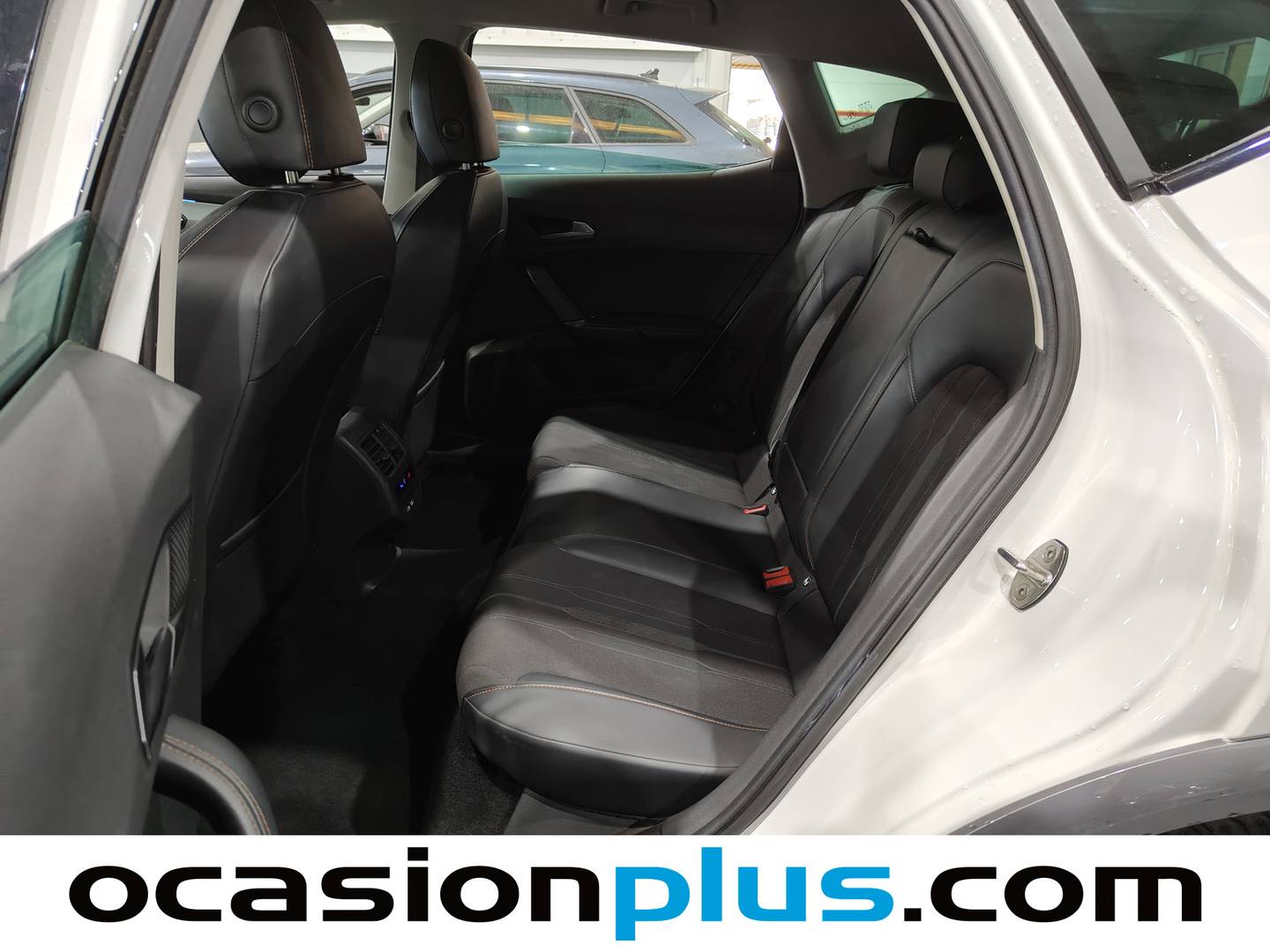 Foto Cupra Formentor CUPRA Formentor 1.5 TSI DSG  (150 CV)