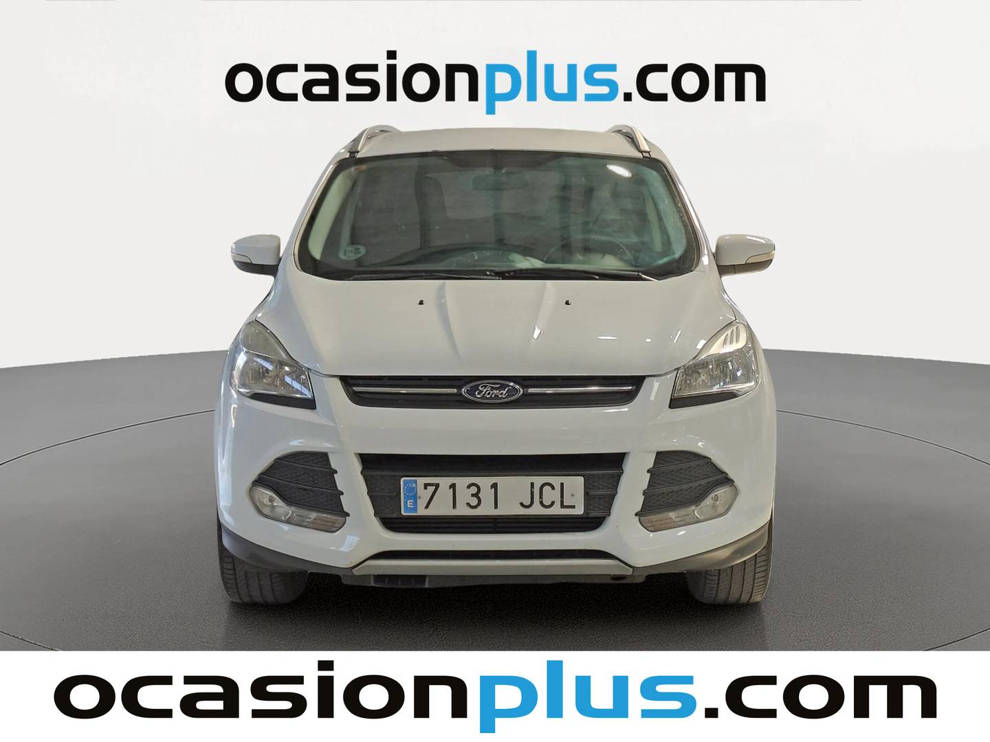 Ford Kuga Ford Kuga 2.0 TDCI S&S Trend 4x2 (140 CV) seminuevo