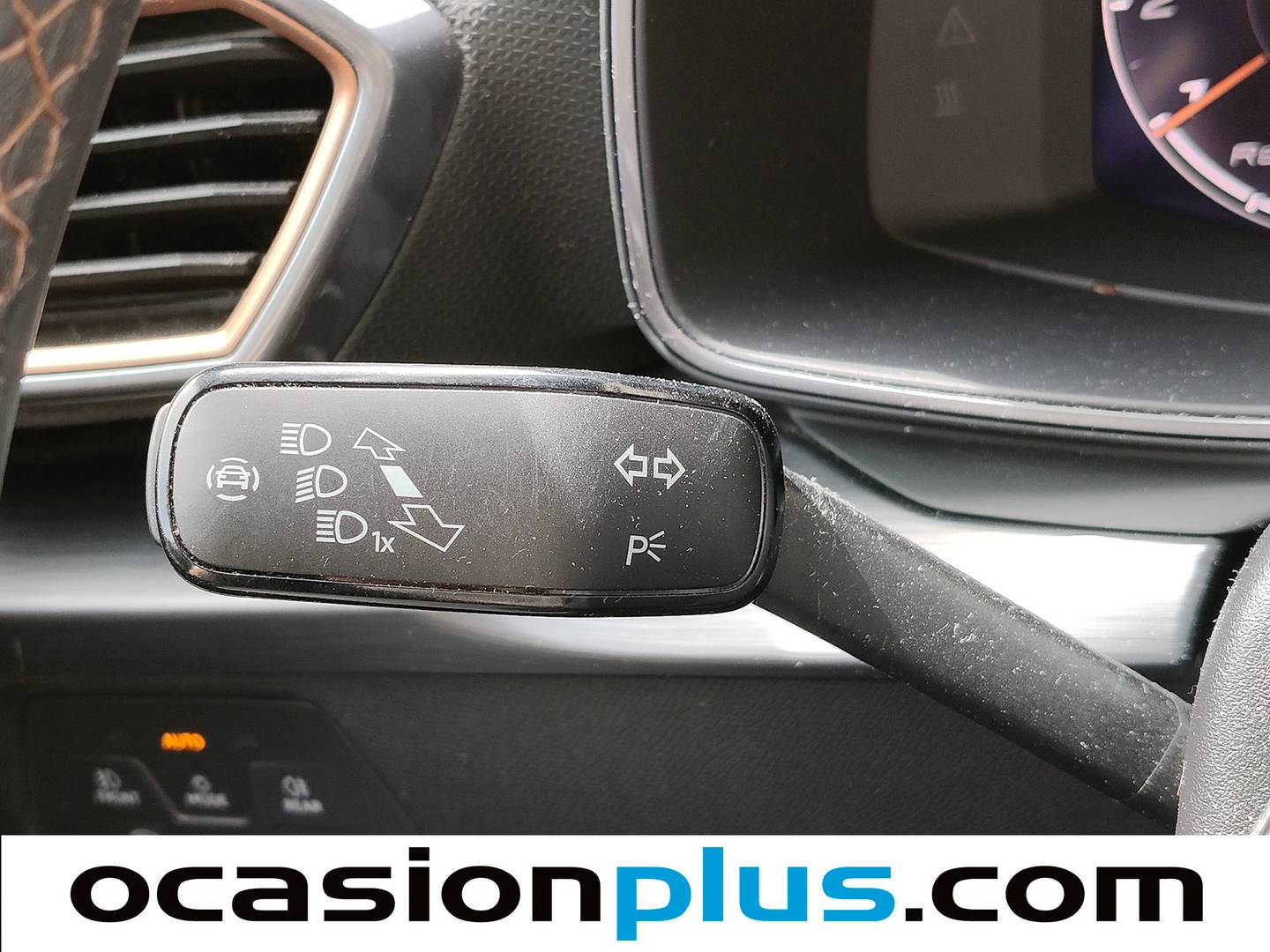 Cupra León Cupra Leon Sportstourer 1.5 eTSI DSG (150 CV) seminuevo