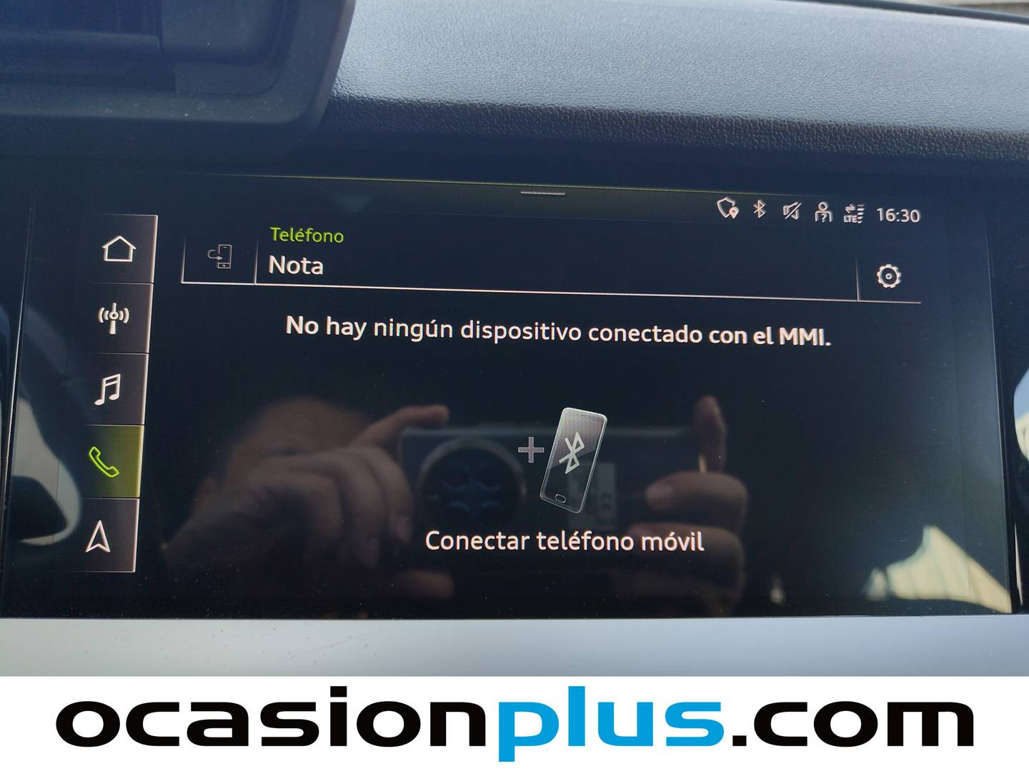 Audi A3 Audi A3 Sportback Advanced 30 TFSI (110 CV) S tronic 2022