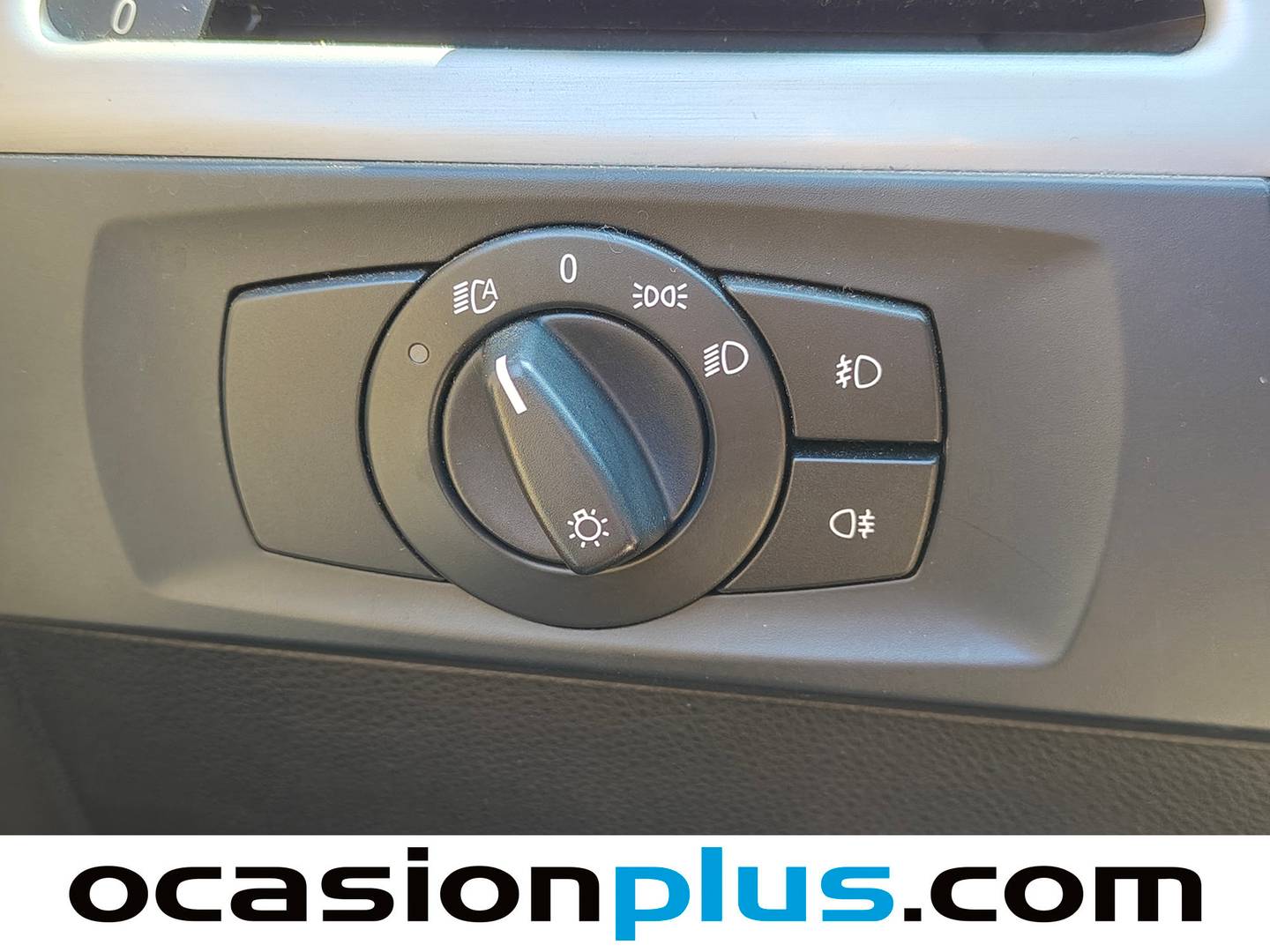 Equipamiento del BMW Serie 3 BMW Serie 3 325i Coupe 160 kW (218 CV)