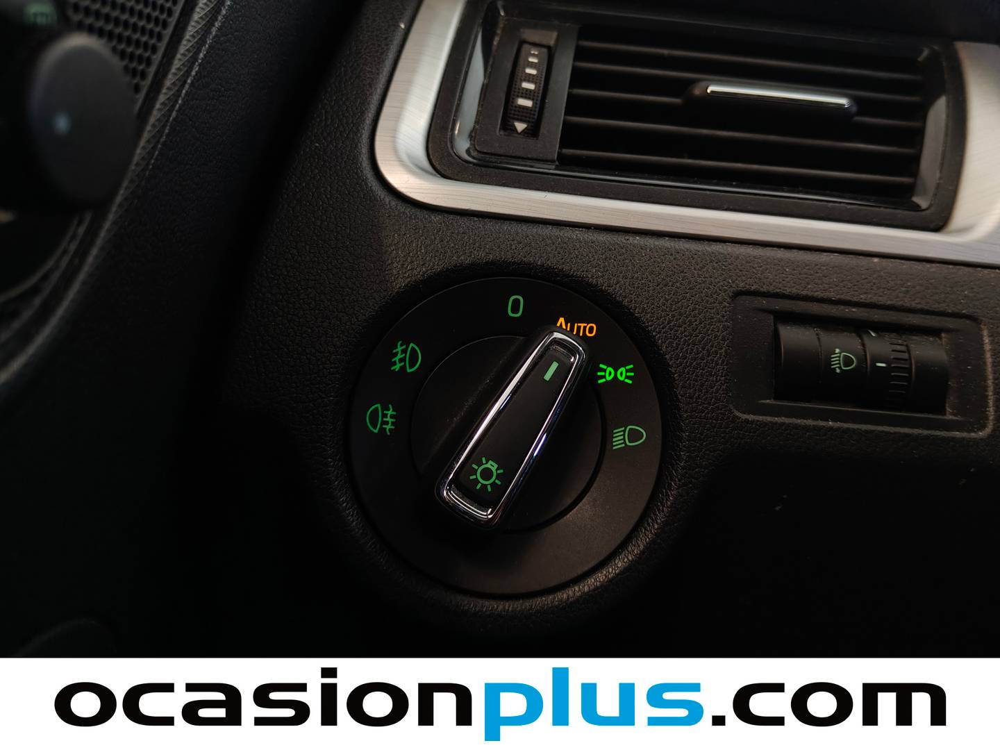 Skoda Spaceback Skoda Spaceback 1.2 TSI Ambition (110 CV) 2015