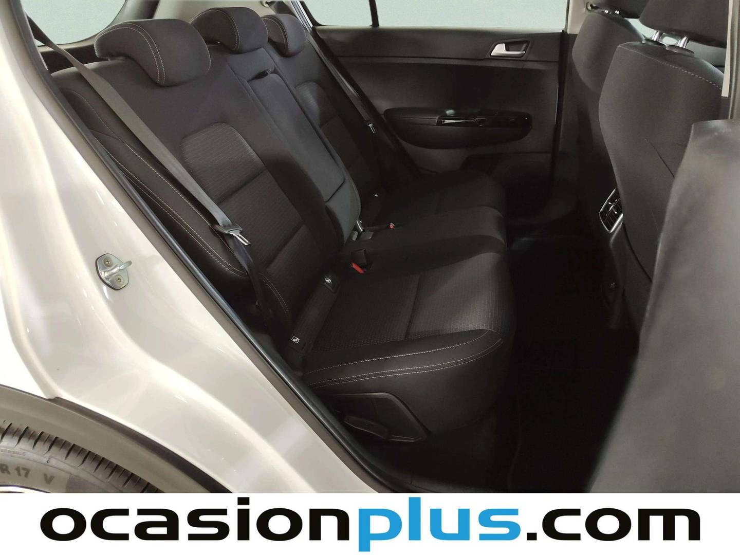 KIA Sportage KIA Sportage 1.6 GDi Drive 4x2 (132 CV) manual