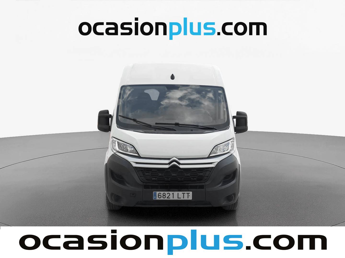 Citroën Jumper Citroën Jumper BlueHDi 120 33 L2H2 (120 CV) 120cv
