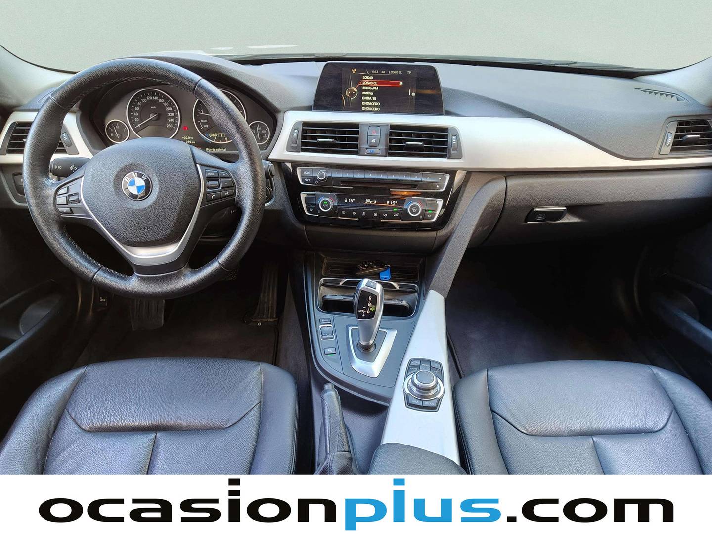 BMW Serie 3 BMW Serie 3 320i (184 CV) de ocasión