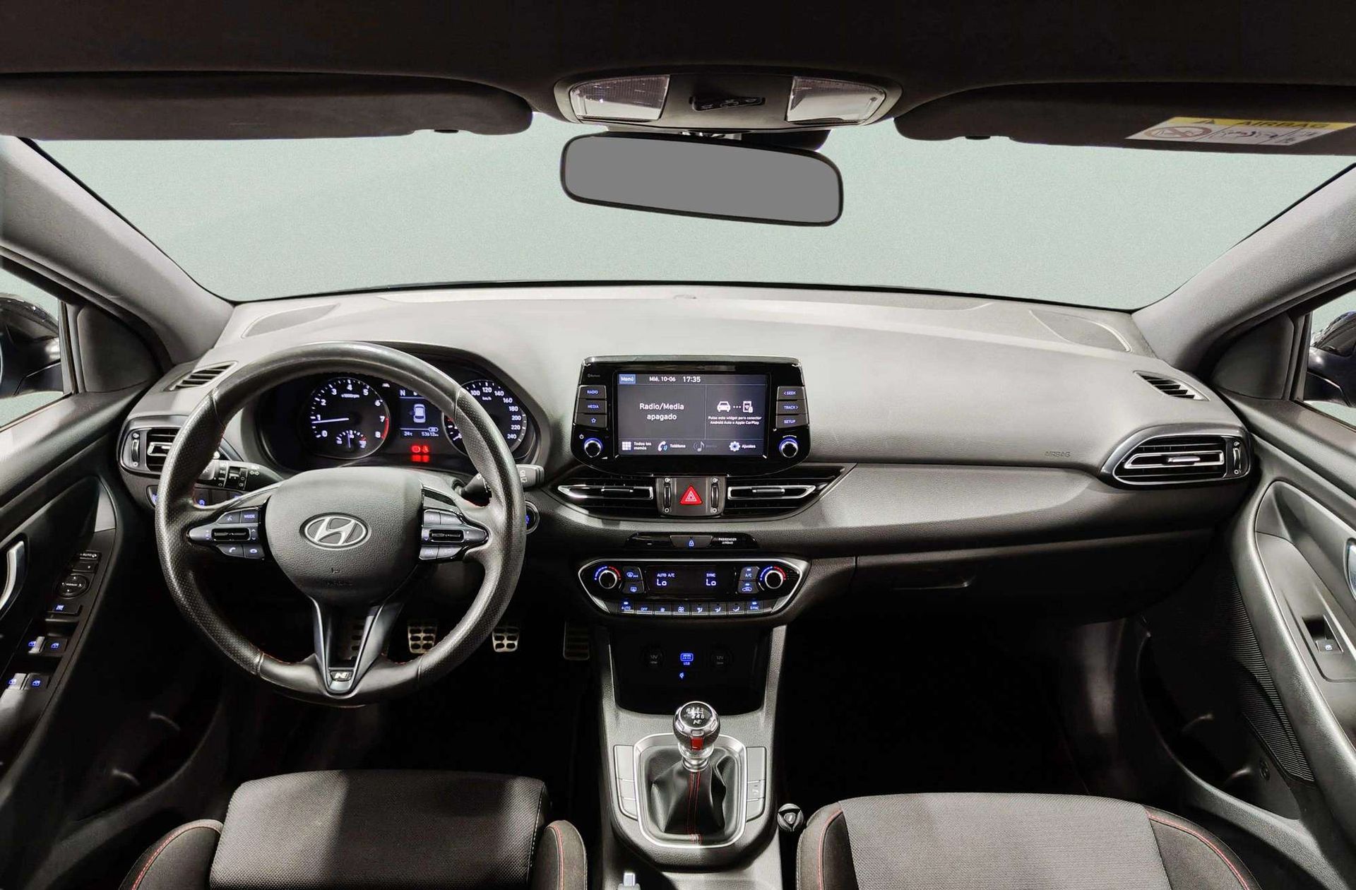 Hyundai i30 1.5 T-GDi 48V N-Line - foto 8