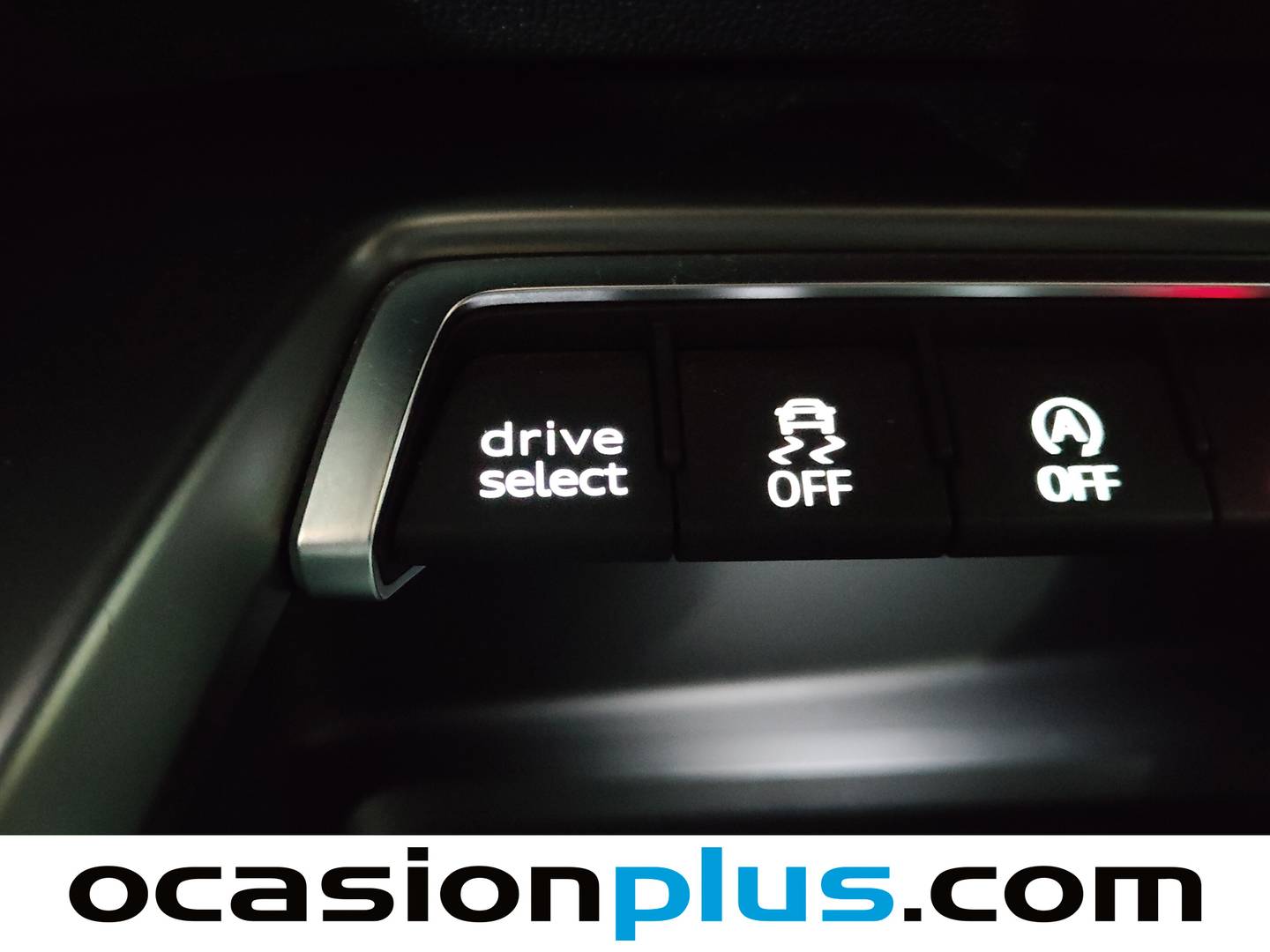 Audi A3 Audi A3 Sportback Genuine edition 30 TDI (116 CV) manual