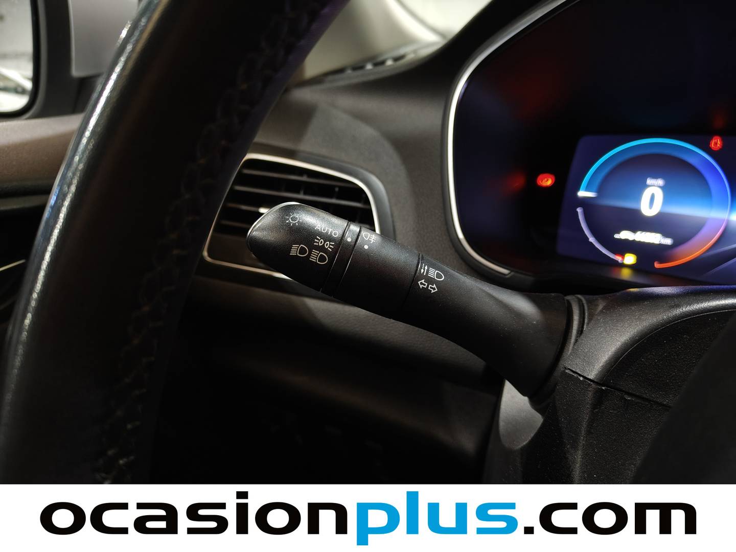 Foto Renault Mégane Renault Megane Intens E-Tech Híbrido (160 CV)