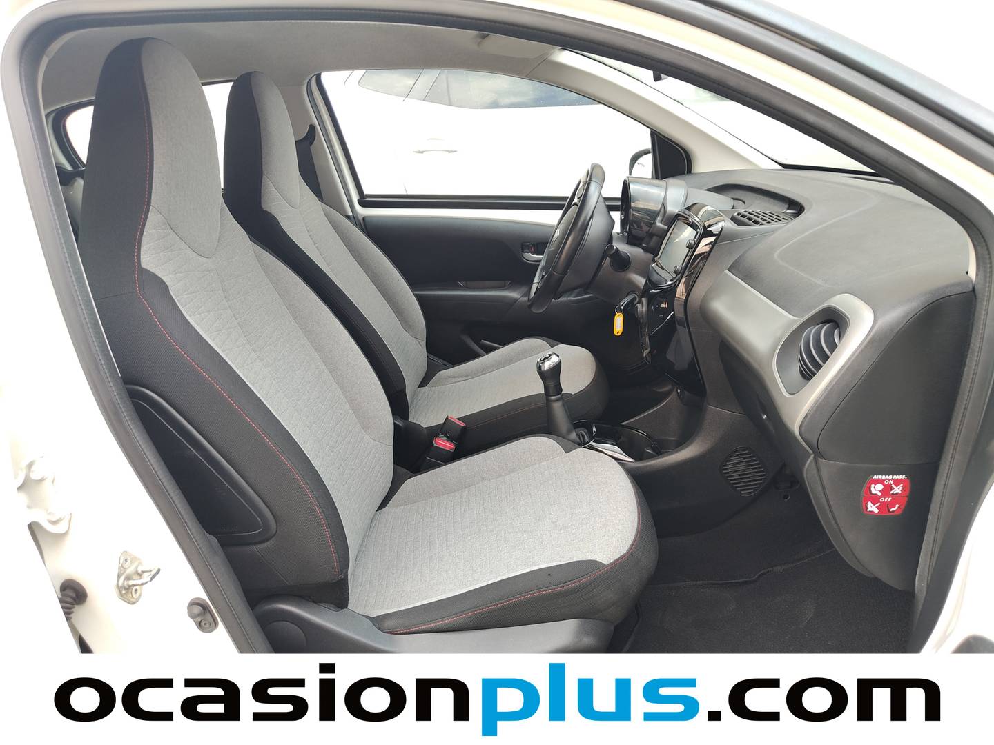 Citroën C1 Citroën C1 PureTech 82 City Edition (82 CV) km 0