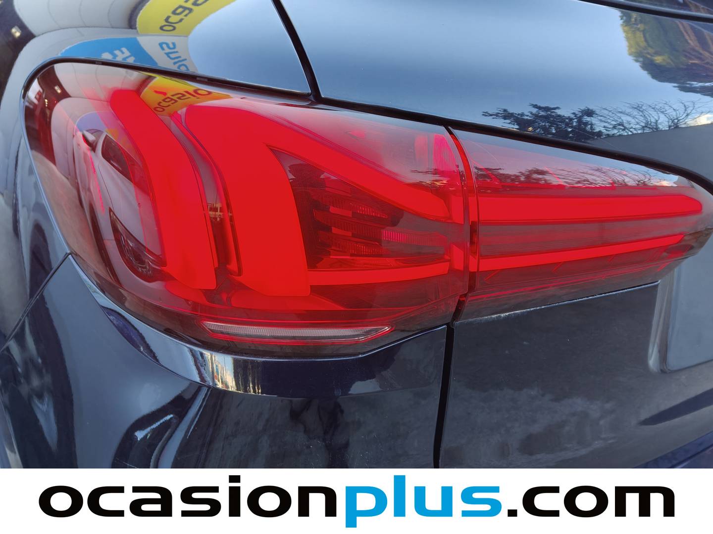 MG HS MG eHS 1.5 T-GDI PHEV Luxury (258 CV) km 0