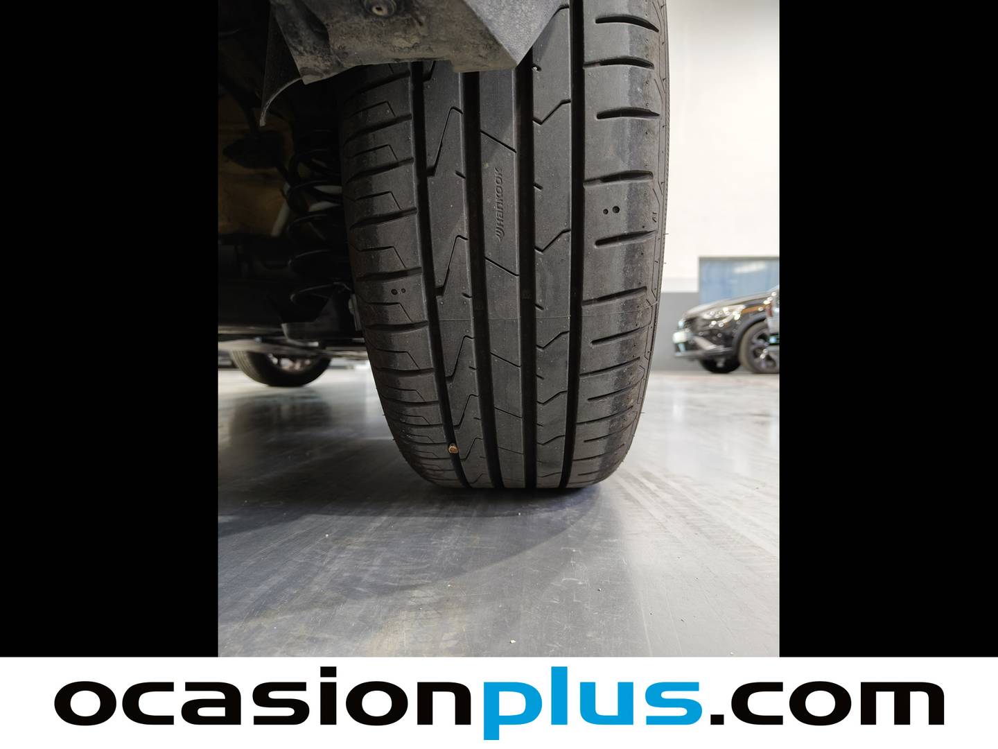 Foto Volkswagen T-Roc Volkswagen T-Roc "Más" 1.0 TSI (115 CV)