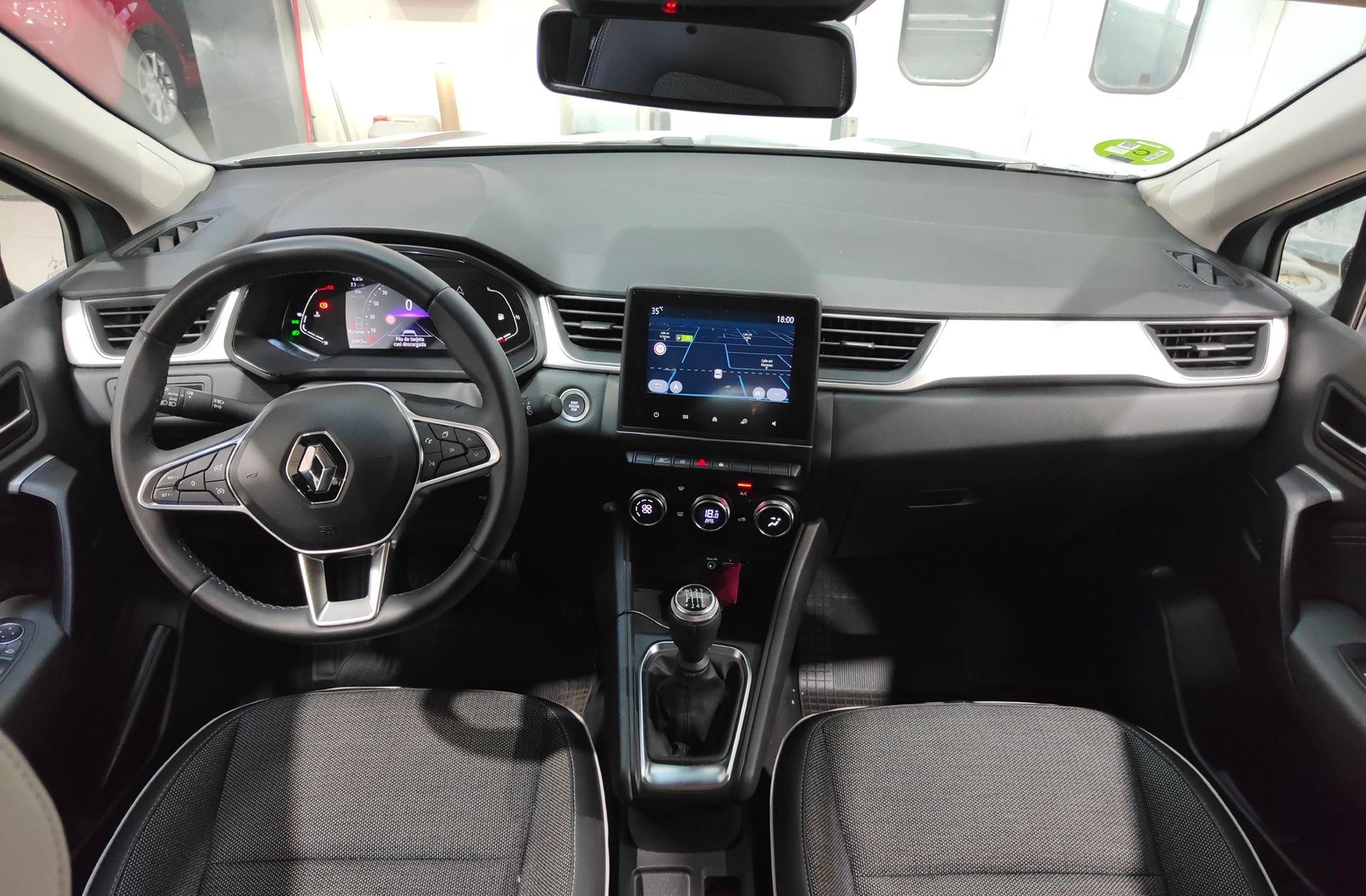 Renault Captur Techno TCe - foto 6