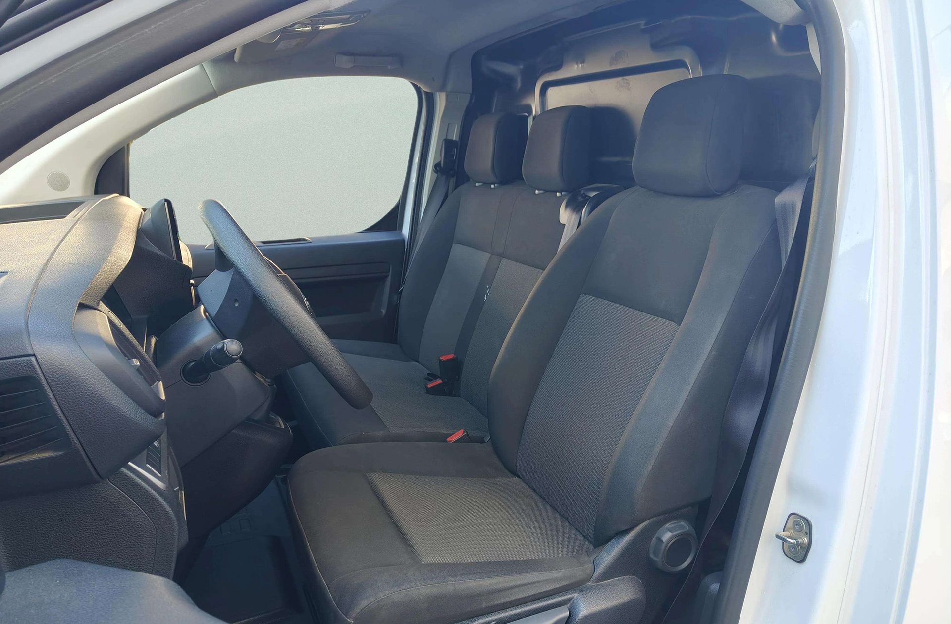 Citroën Jumpy Furgon BlueHDi 120 Talla M - foto 10