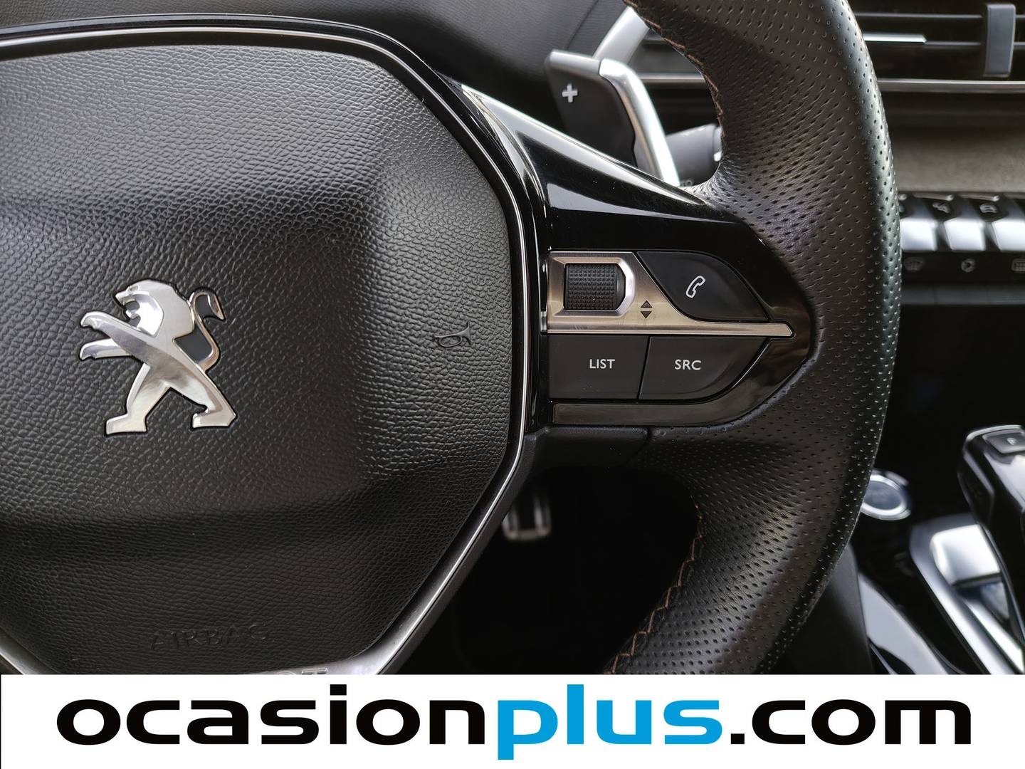 Peugeot 3008 Peugeot 3008 BlueHDi 180 S&S GT EAT8 (180 CV) automático