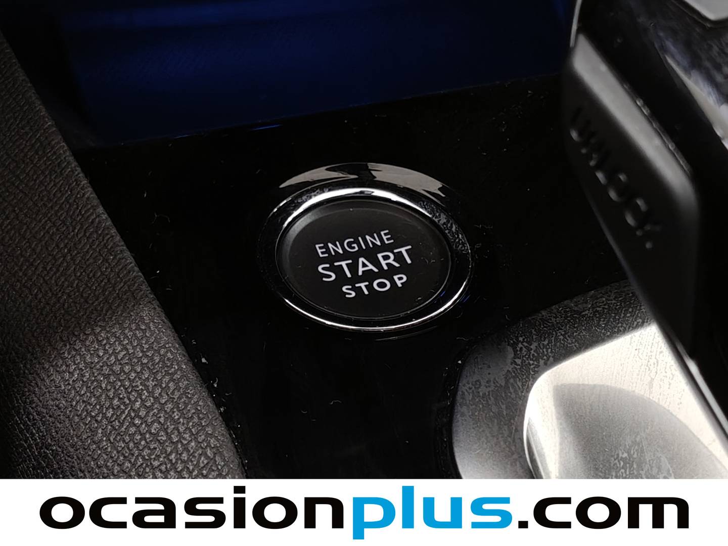 Foto Peugeot 5008 Peugeot 5008 BlueHDI 130 S&S GT EAT8 (130 CV) 7 Plazas