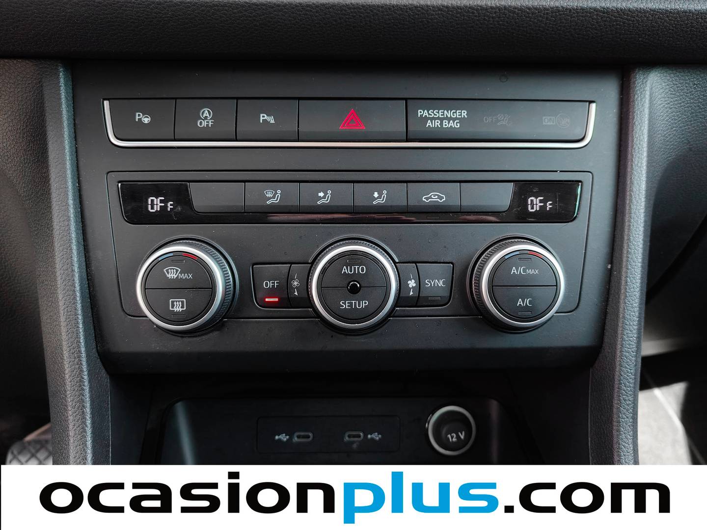 Seat Ateca SEAT Ateca 2.0 TDI S&S Style Go M (116 CV) km 0