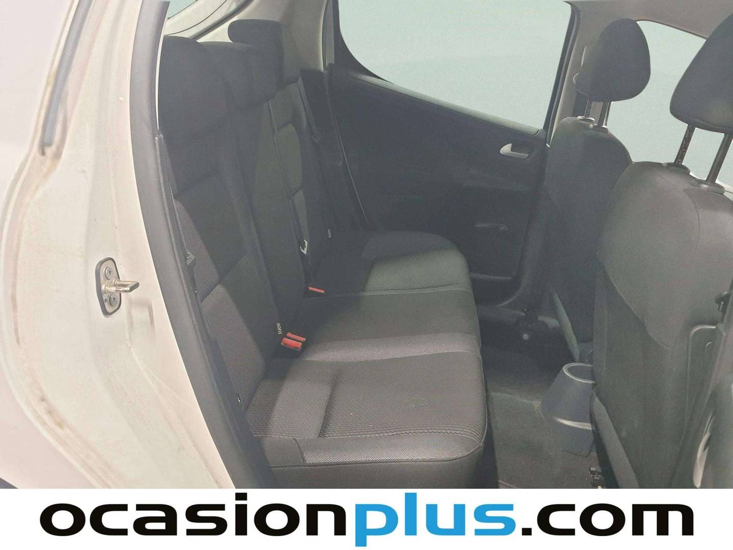 Peugeot 207 + Peugeot 207+ 1.4 HDI FAP (68 CV) al mejor precio