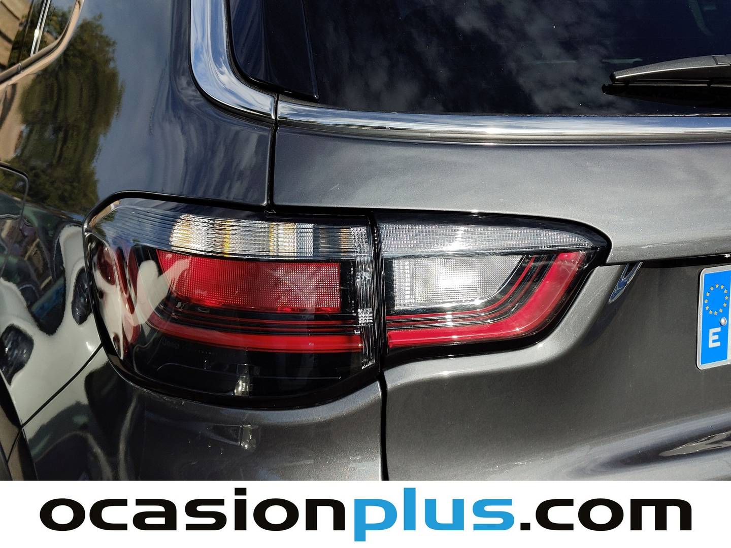 Foto Jeep Compass Jeep Compass 1.3 PHEV Limited AWD AT  (190 CV)